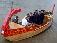A Rabszolgálya elindul / 1