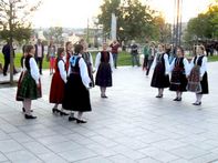 Táncház a Március 15. téren / 4
