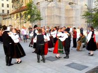 Táncház a Március 15. téren / 11