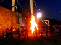 Örömtz a Március 15. téren / 6