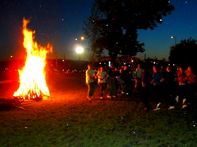 Örömtz a Március 15. téren / 7