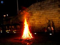 Örömtz a Március 15. téren / 8