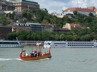 A Rabszolgálya hazaidul