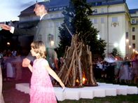 Örömtz a Március 15. téren / 4