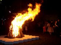 Örömtz a Március 15. téren / 8