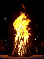 Örömtz a Március 15. téren / 11