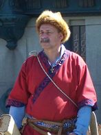 Hunyadi hadának és Kapisztrán seregének közös vonulása / 6