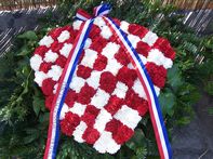 A horvát koszorú / 1