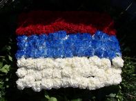 A szerb koszorú / 1