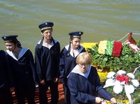 Koszorúk a Rabszolgályán / 3