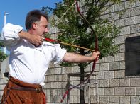 Rácz Atilla bemutatója / 1