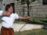 Rácz Atilla bemutatója / 2