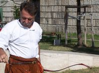 Rácz Atilla bemutatója / 3