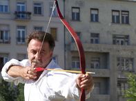 Rácz Atilla bemutatója / 4
