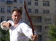 Rácz Atilla bemutatója / 5
