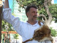 Rácz Atilla és a toportyán / 3