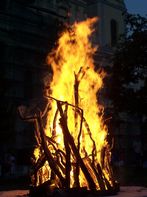 Örömtz a Március 15. téren / 9