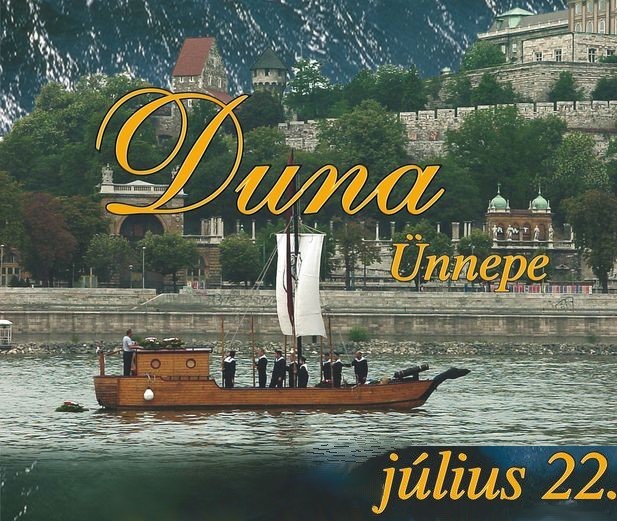 Duna Ünnepe