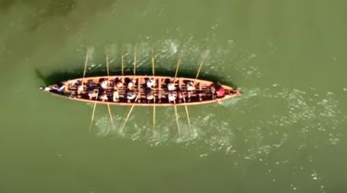 Danuvina Alacris