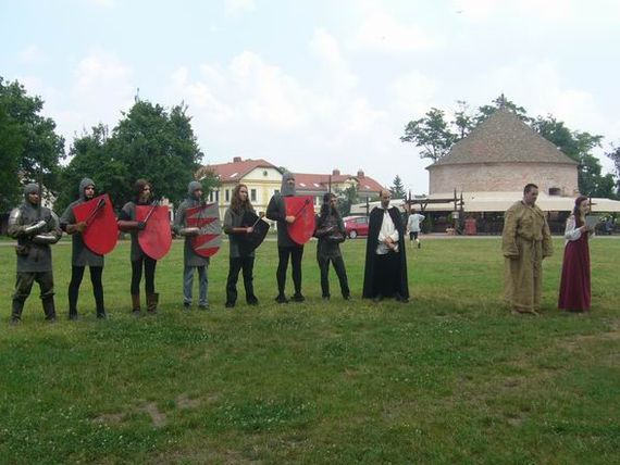 A Marti Hagyomnyrz Egyeslet megemlkezse