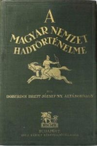 Bnlaky Jzsef: Nndorfehrvr ostroma a trkk ltal 1440-ben