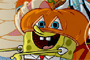 Play SpongeBob Squarepants: Boo Or Boom Flash Game