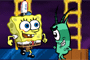 Play SpongeBob Squarepants: Patty Panic Flash Game