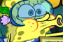 Play SpongeBob Squarepants: Sea Monster Smoosh Flash Game