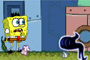 Play SpongeBob SquarePants: WhoBob WhatPants? Flash Game