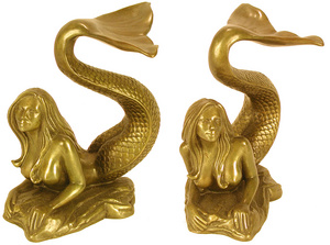 Sell Bronz szobor kisplasztika: ni brzols figurk