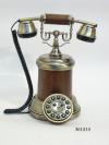 Antik telefon 32cm reprodukci_msolat