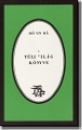 B Yin R - A tli vilg knyve