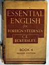 2375_C.E Eckersley_Essential english book 4 