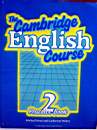 2385_Cambridge English Course 2 Pactise book 1991