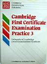 2390_Cambridge first certificate examination Practice 3 