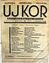 2780_Ujkor_1936 december 24. 2. évf. 31-32. szám
