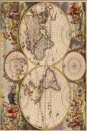 Antik régi térkép másolatok:Világ térképek,Szatirikus térkpek,Európa térképek,Amerika térképek,Ázsia térképek,Afrika térképek,Ausztrália térképek
