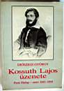 4115_Diószegi György_Kossuth Lajos üzenete