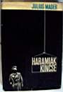 4200_Julis Mader_Haramik kincse_Kossuth kiad 1966