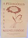 5000_Ritok Magda_ A pedagogus hivats szemlyisge 1997