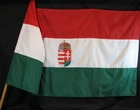 Magyar nemzeti történelmi zászlók árpád-sávos árpádsávos székely zászlók