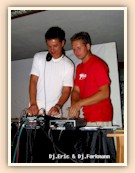 Dj Eric & Dj Forkman