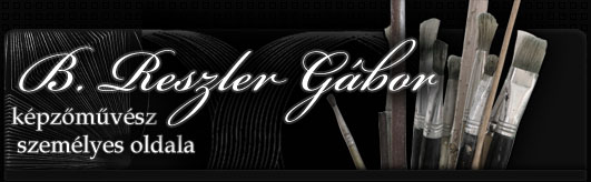 Reszler Gábor