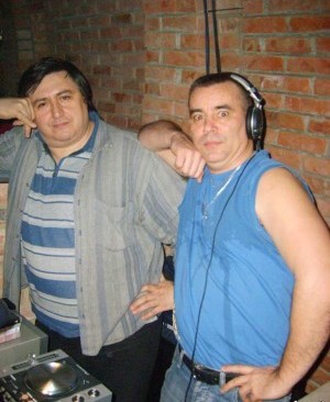 L�pcs�h�z Retro Disco