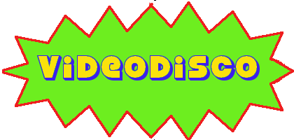 videodisco