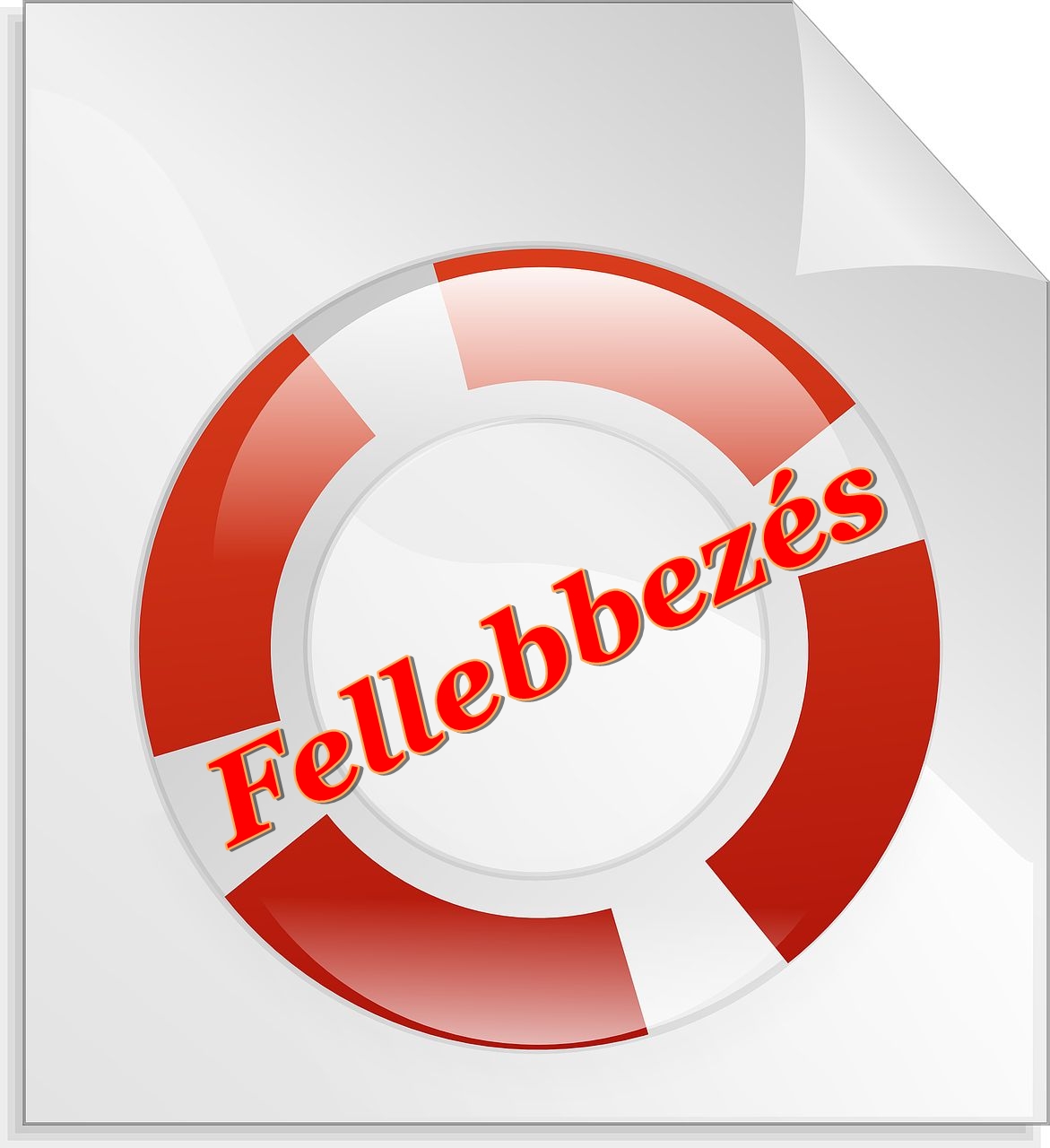 Fellebbezés