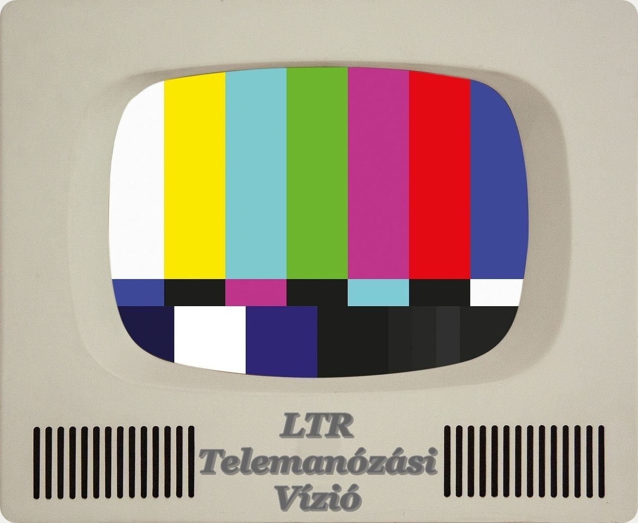 LTR televízió Földsziget