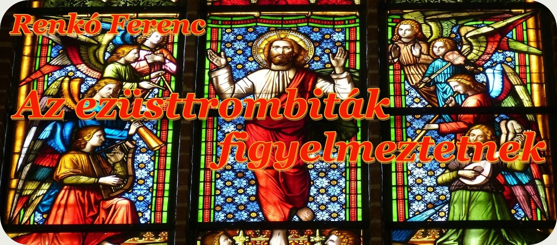 Az ezüsttrombiták figyelmeztetnek