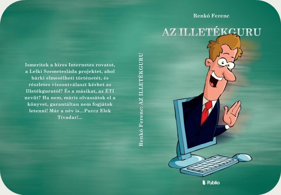 Halló, ott az illetékes?