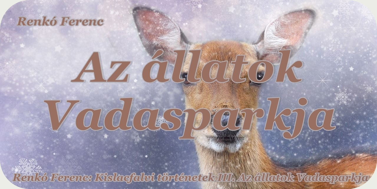 Az állatok Vadasparkja